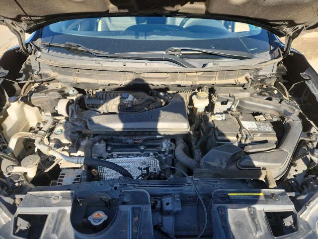 2019 NISSAN ROGUE S #3297101504