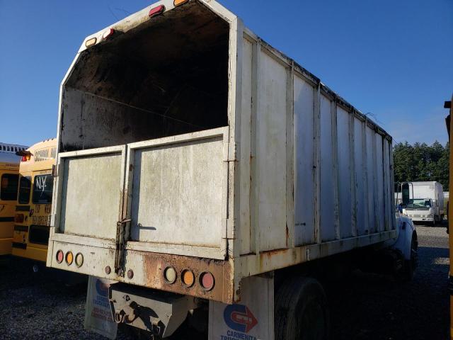 2002 FORD F650 SUPER #3293643398