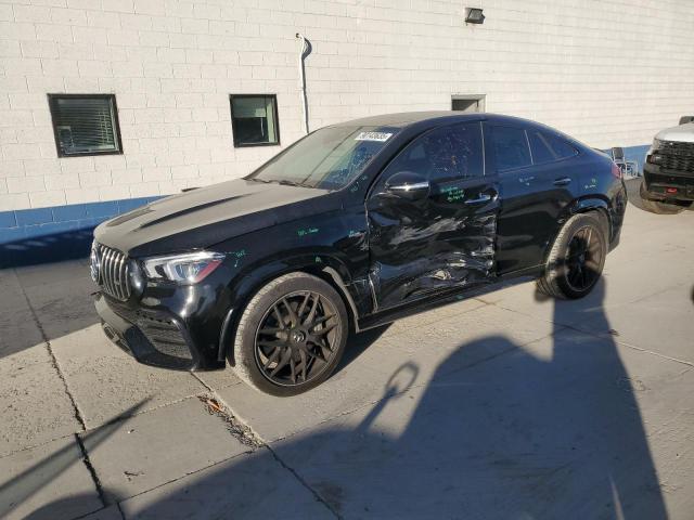 Global Auto Auctions: 2023 MERCEDES-BENZ GLE COUPE