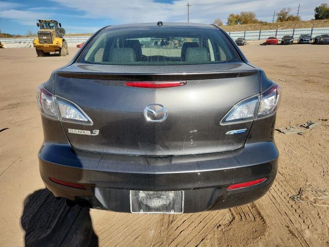 2013 MAZDA 3 I - JM1BL1W73D1751944