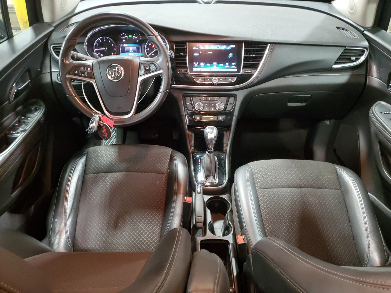 BUICK ENCORE PREFERRED