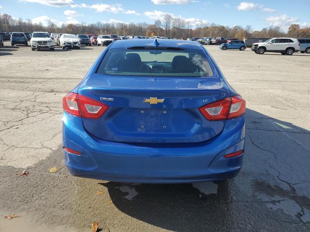 2018 CHEVROLET CRUZE LT #3298029138