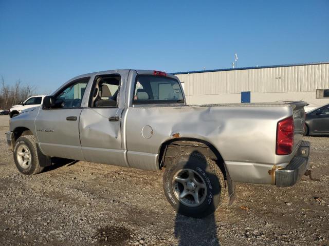 2007 DODGE RAM 1500 S #3301609677