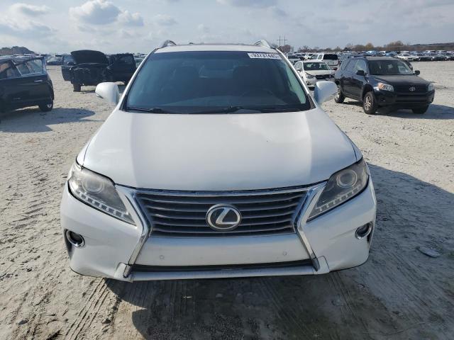 2013 LEXUS RX 350 #3292365324