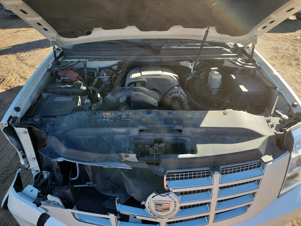 CADILLAC ESCALADE PREMIUM