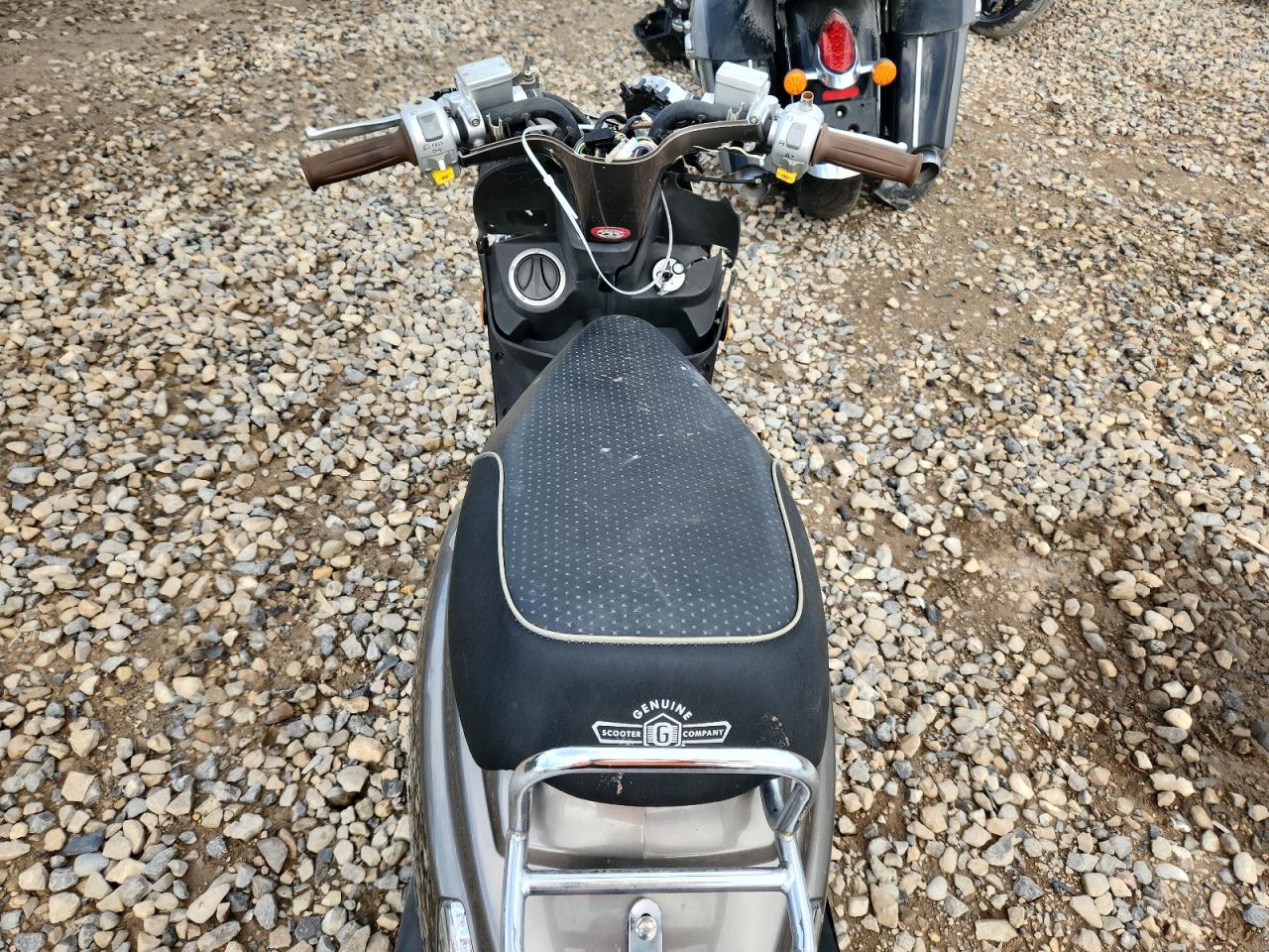 Lot #3292749805 2022 OTHER MOTORCYCLE MOPED