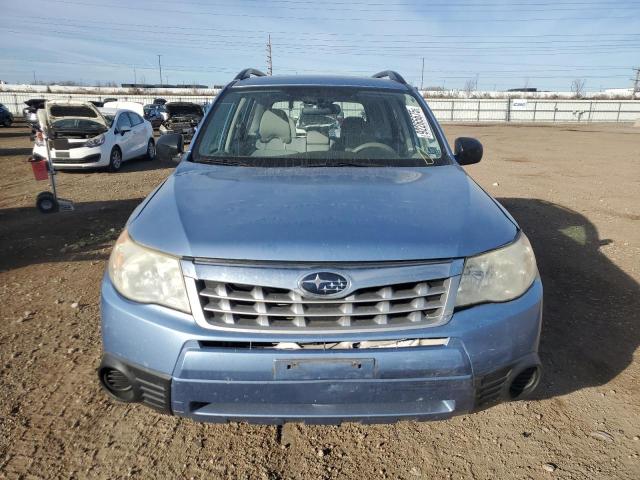 2012 SUBARU FORESTER 2 #3296410642