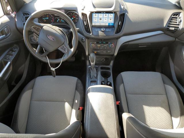 2019 FORD ESCAPE SE - 1FMCU9GD1KUB80790