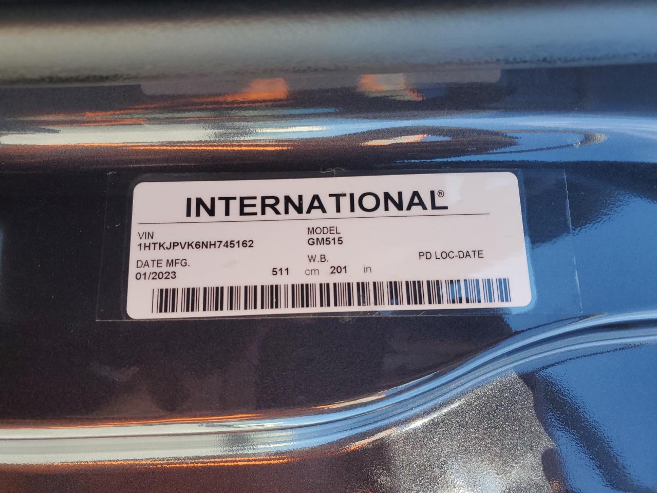 Lot #3301961439 2022 CHEVROLET SILVERADO