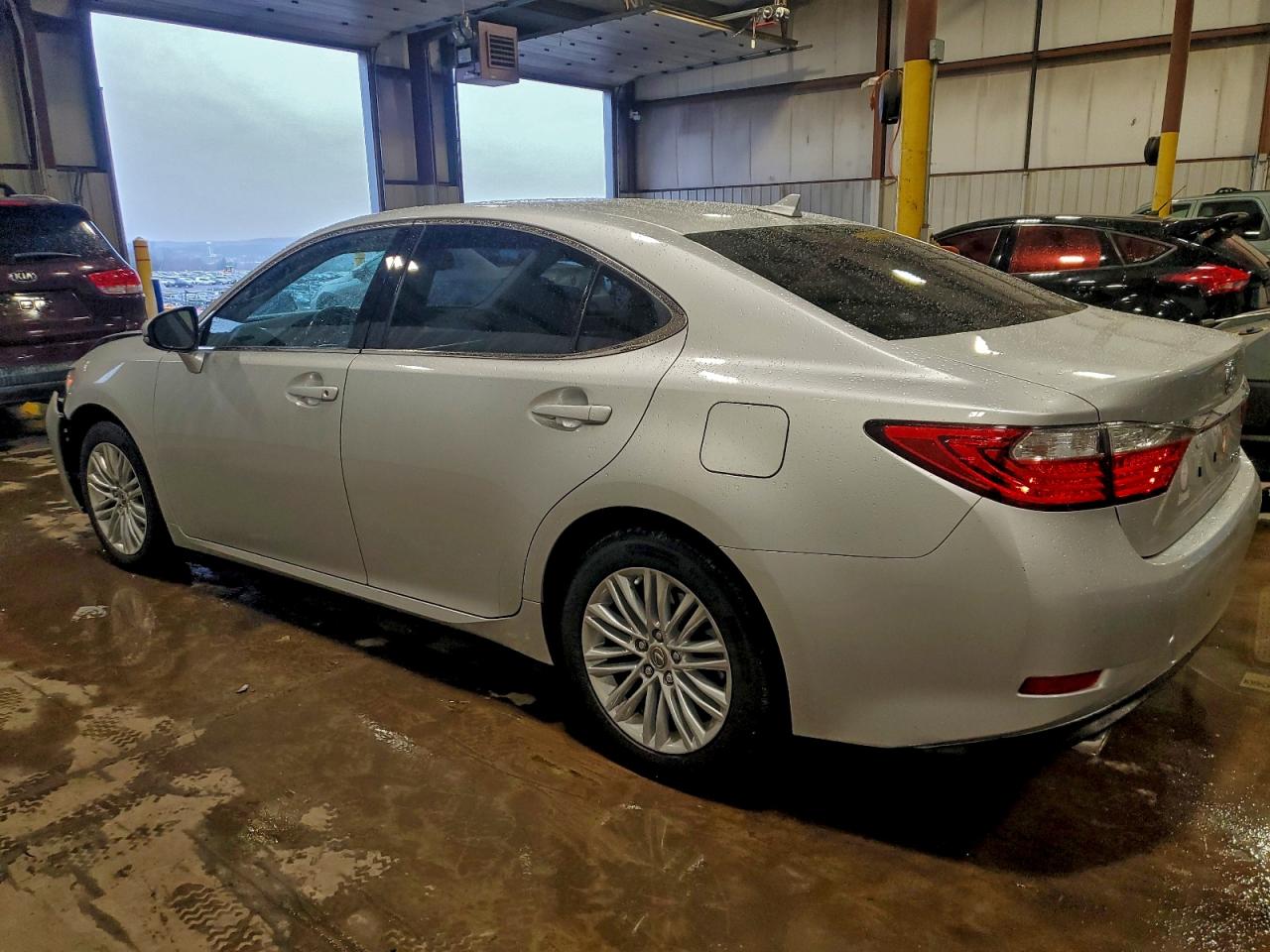 LEXUS ES 350