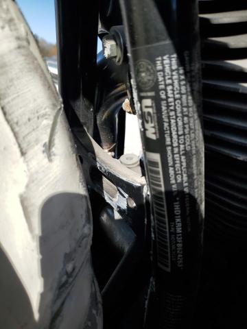 2015 HARLEY-DAVIDSON FLHXS STRE #3317945916