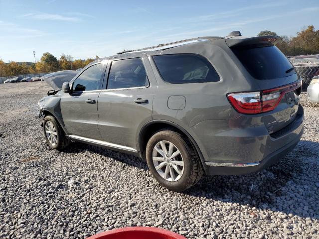 2022 DODGE DURANGO SX #3291409208