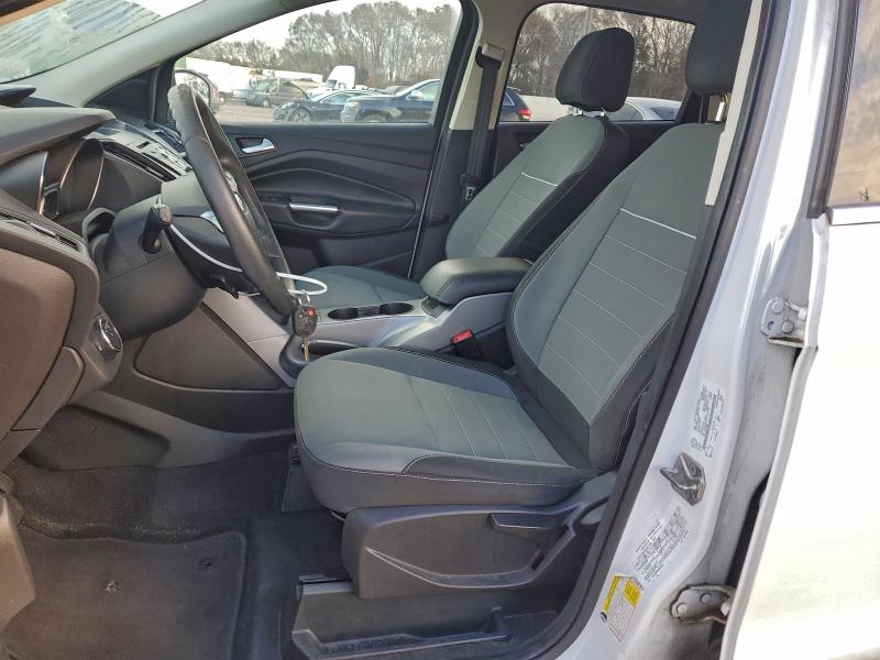 2015 FORD ESCAPE SE #3296936833