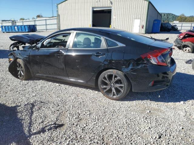 2020 HONDA CIVIC SPOR #3293334446