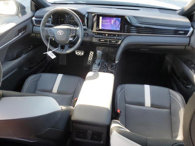 2025 TOYOTA CAMRY XSE #3302815914