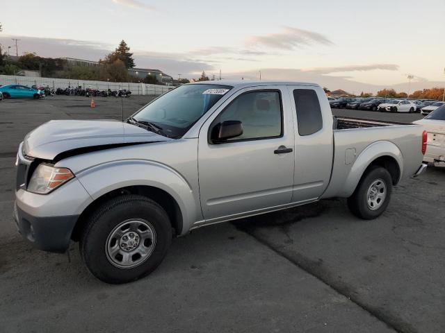 NISSAN FRONTIER S