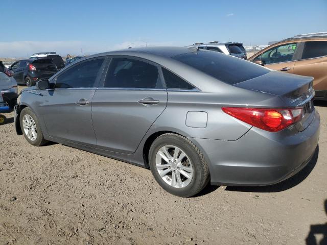 2013 HYUNDAI SONATA GLS #3284308062