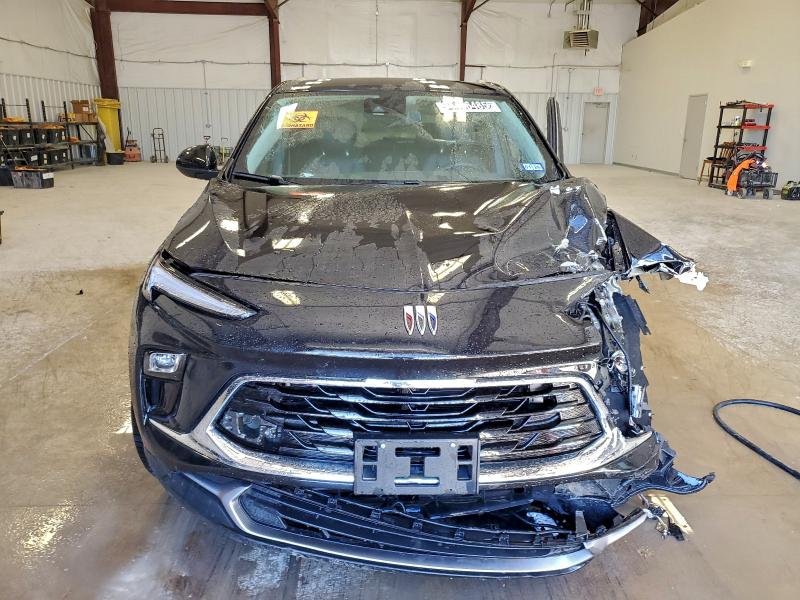 2025 BUICK ENCORE GX #3312309773