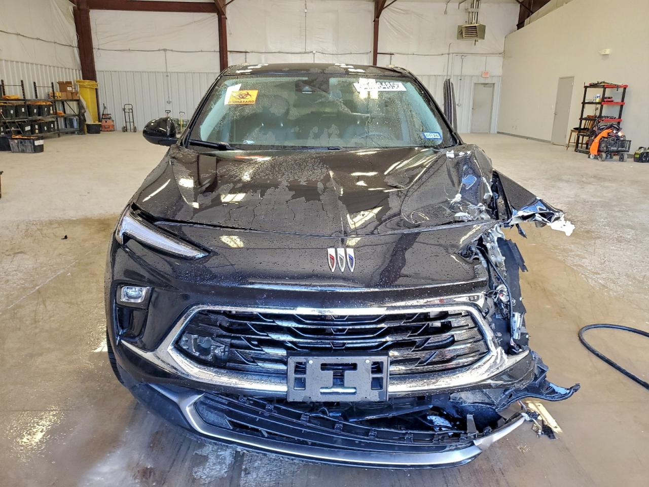 BUICK ENCORE PREFERRED