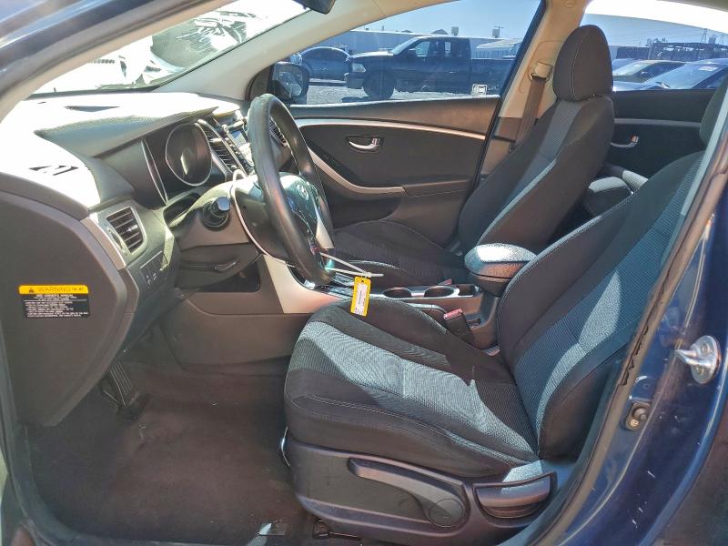 2015 HYUNDAI ELANTRA GT #3301876442