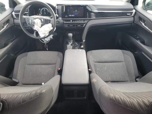 2025 TOYOTA CAMRY XSE - 4T1DAACK6SU061443