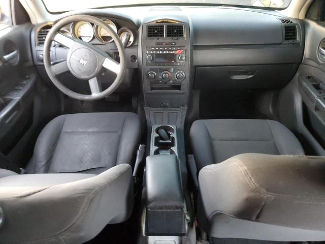 2010 DODGE CHARGER - 2B3AA4CV3AH207562