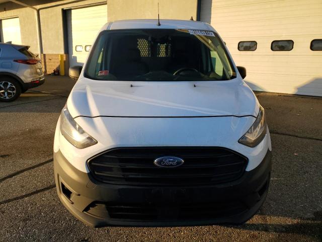 2022 FORD TRANSIT CO #3292413268