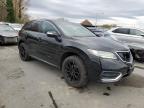 Lot #3302651001 2017 ACURA RDX TECHNO