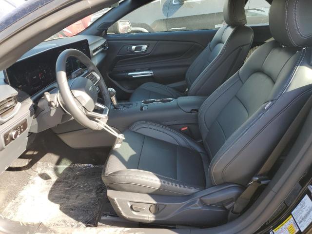 2025 FORD MUSTANG - 1FAGP8UH7S5127512