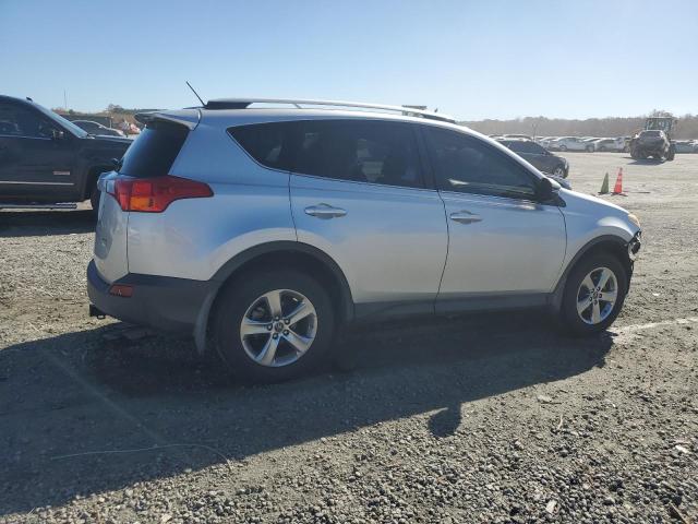 2015 TOYOTA RAV4 XLE #3290284250
