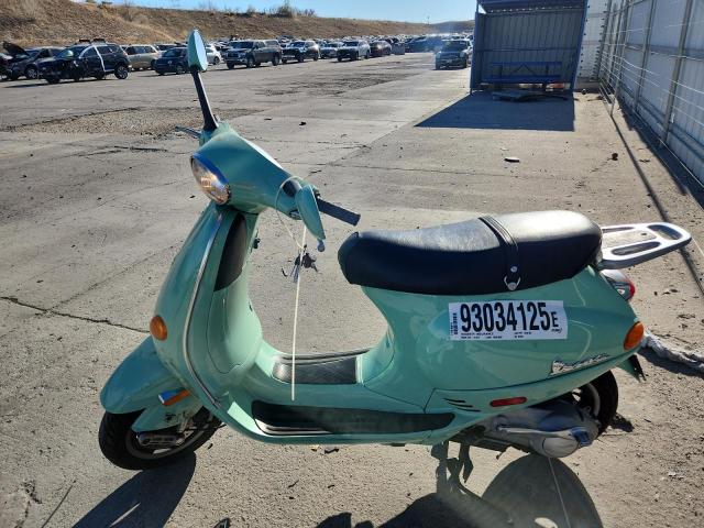 2001 VESPA M198F #3303987687