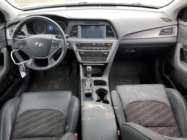 2016 HYUNDAI SONATA SPO - 5NPE34AF2GH397537