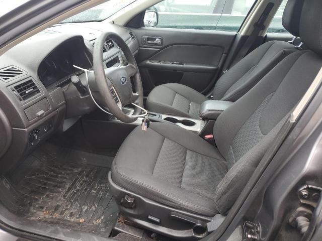 2010 FORD FUSION SE #3292379272