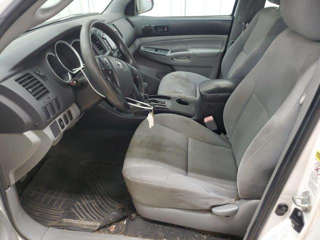 2015 TOYOTA TACOMA ACC #3297000818