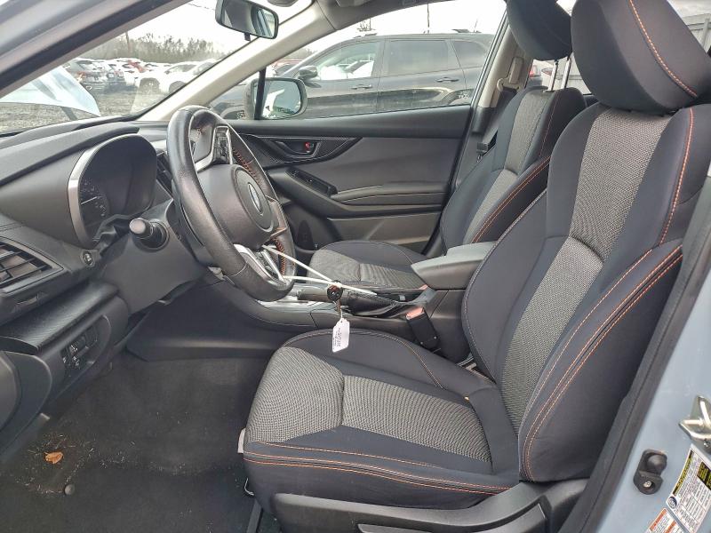 2018 SUBARU CROSSTREK #3304748934