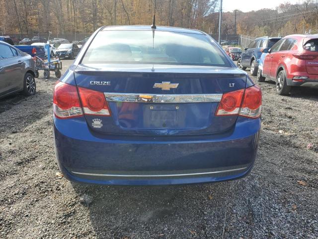 2013 CHEVROLET CRUZE LT #3293732913