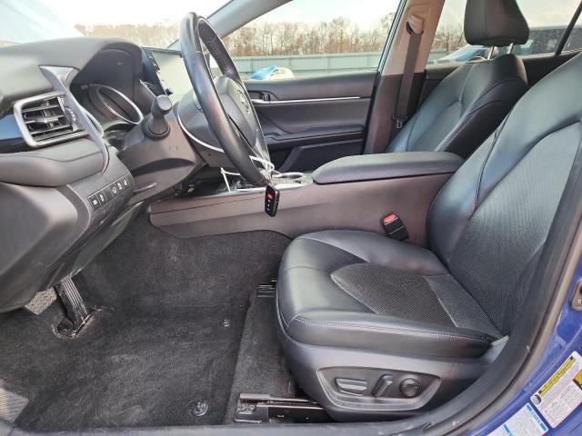 2023 TOYOTA CAMRY XLE #3294467493