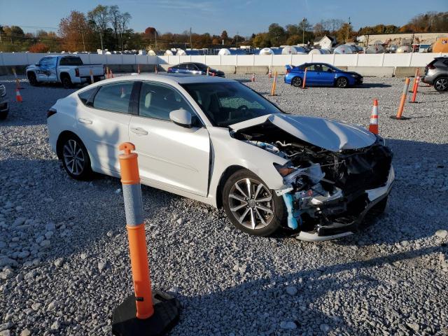 2024 ACURA INTEGRA #3308347054