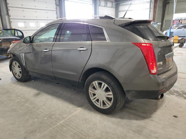 2014 CADILLAC SRX LUXURY #3302714025
