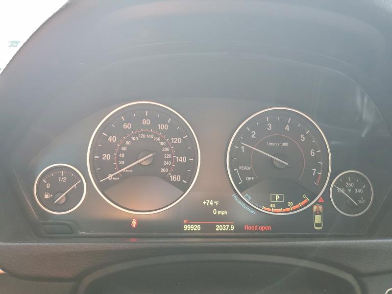 2015 BMW 428 XI #3303046611