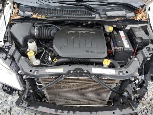 2011 CHRYSLER TOWN & COU #3305323330