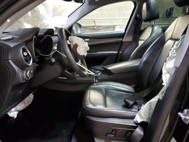 2018 ALFA ROMEO STELVIO #3318993344
