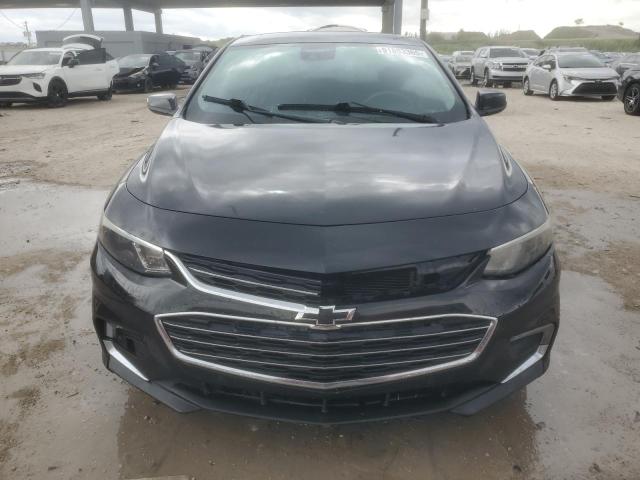 2018 CHEVROLET MALIBU LT #3293324455
