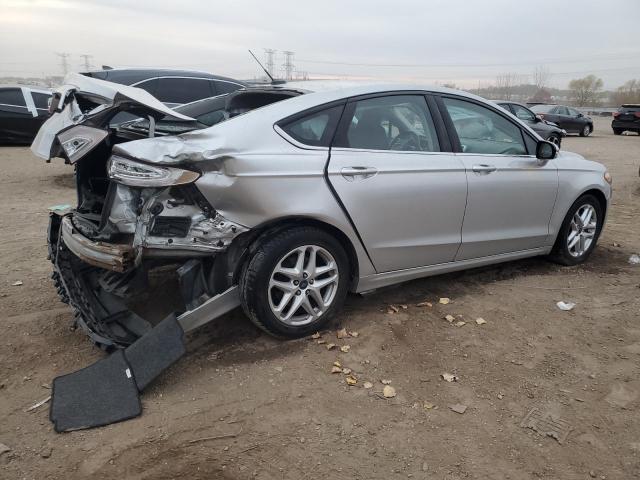 2015 FORD FUSION SE #3284116569