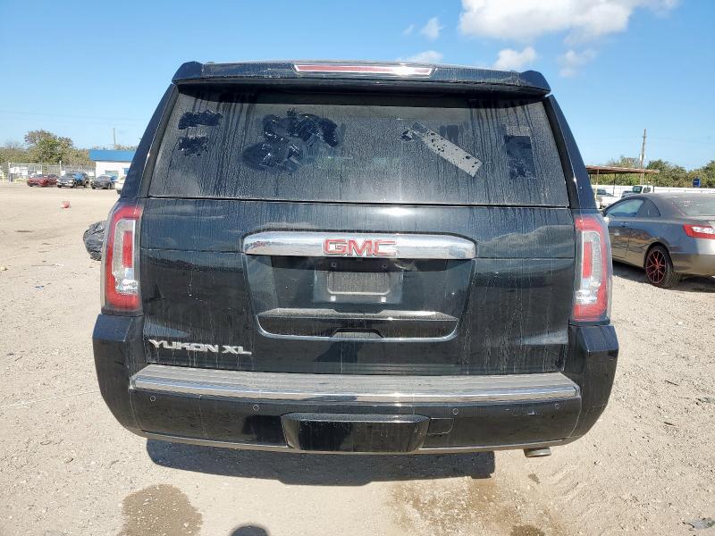2016 GMC YUKON XL D #3284709967