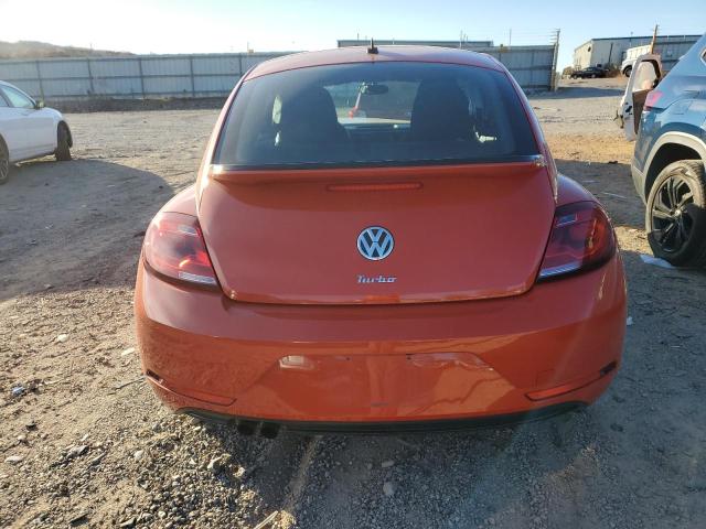 2018 VOLKSWAGEN BEETLE S #3306804974