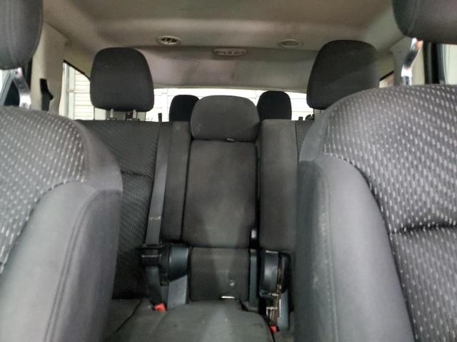 2017 DODGE JOURNEY SX - 3C4PDDBG3HT512855