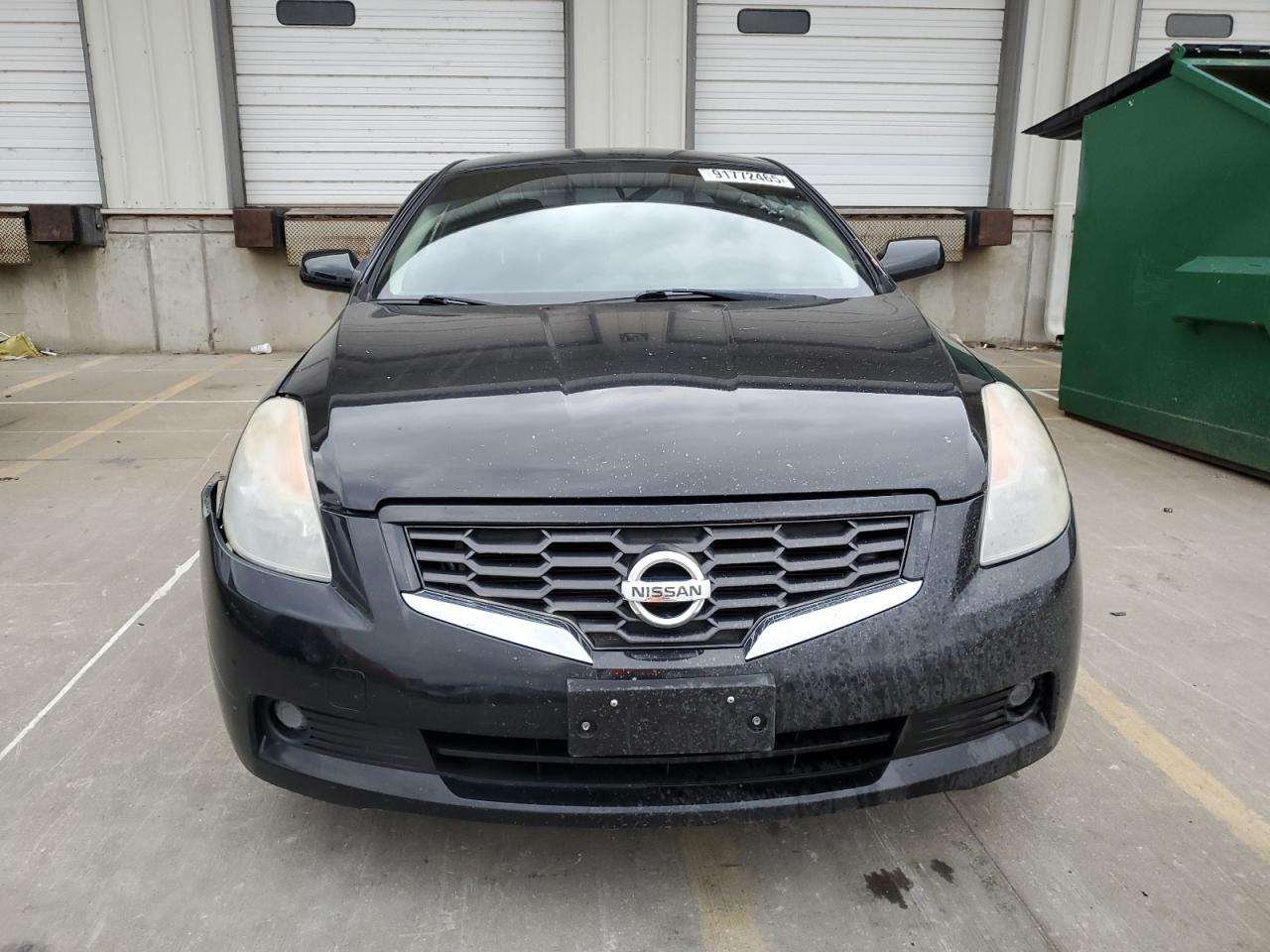 Lot #3290282239 2009 NISSAN ALTIMA 2.5