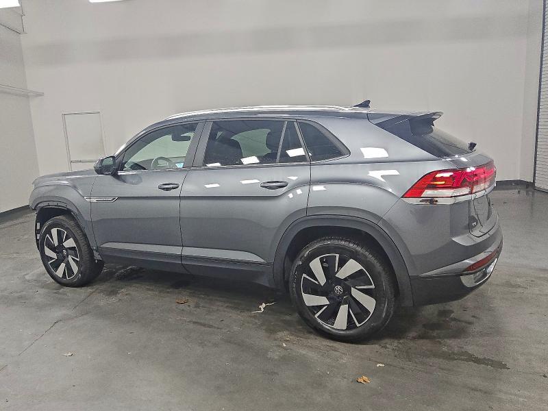 2025 VOLKSWAGEN ATLAS CROS #3311586826