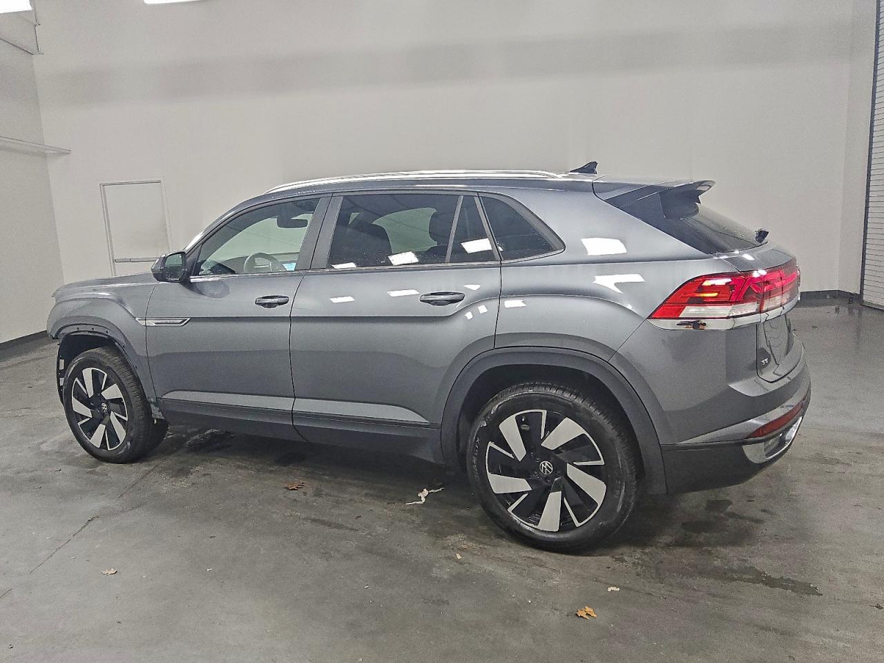 Lot #3311586826 2025 VOLKSWAGEN ATLAS CROS